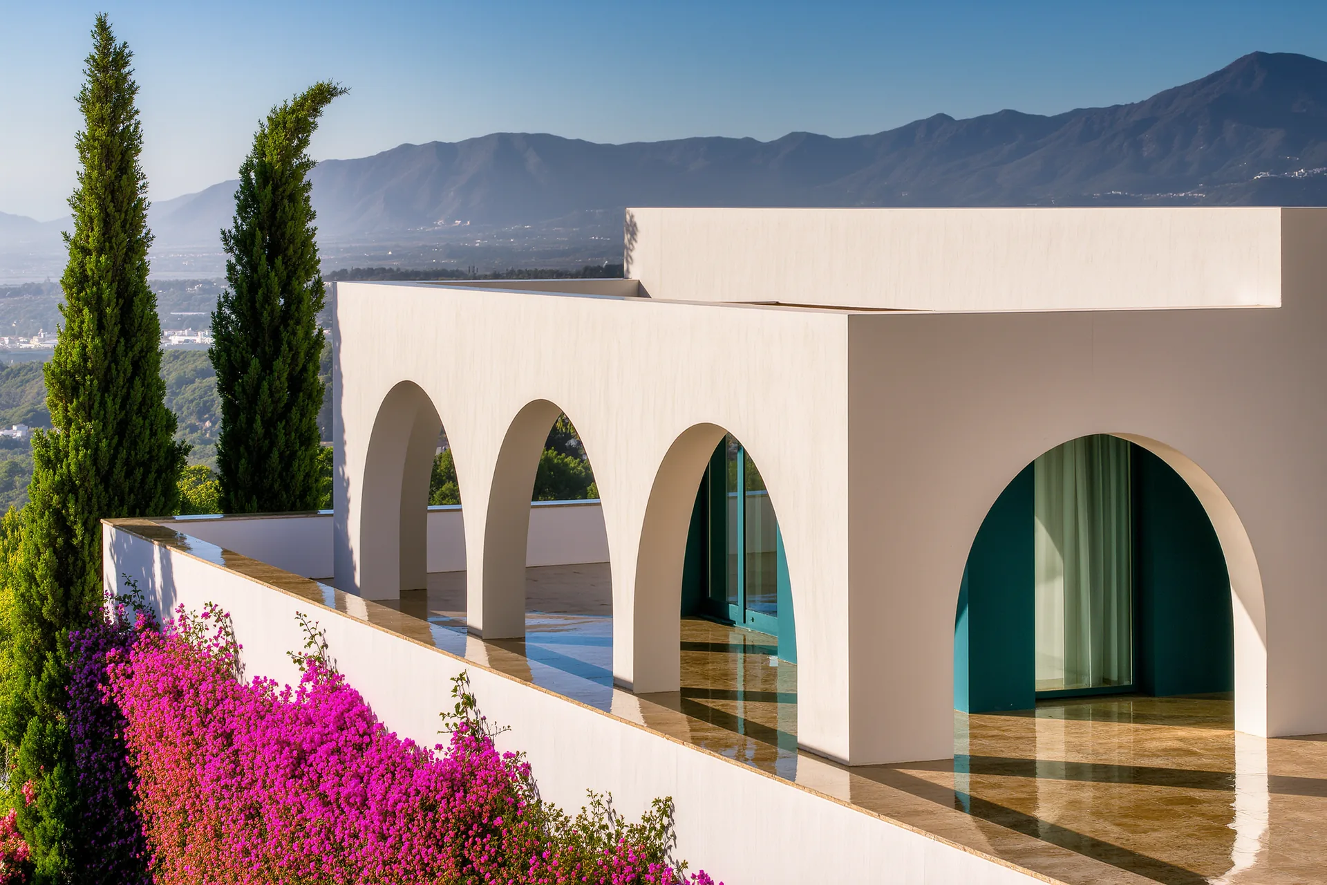 Warum Barrierefreiheit bei Neubauten in Marbella immer wichtiger wird