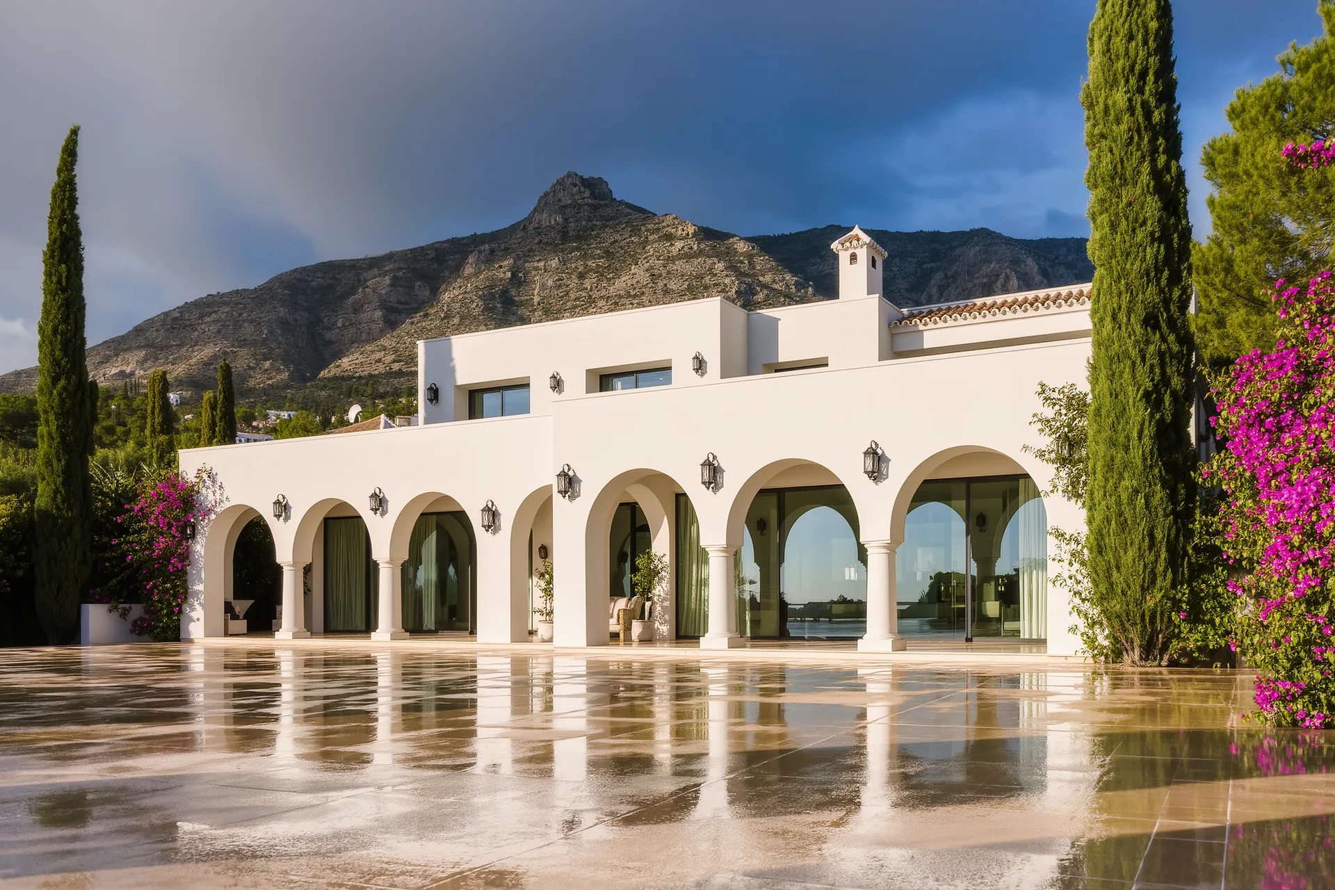 Warum hochwertige Marketingstrategien für den Verkauf in Marbella entscheidend sind