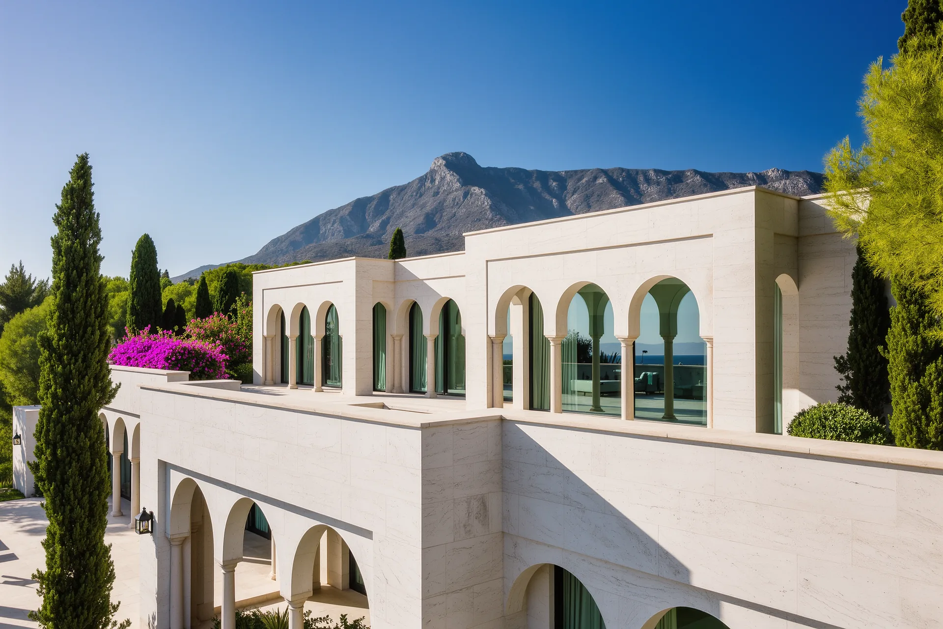 Warum Marbella deutsche Immobilienkäufer besonders anzieht