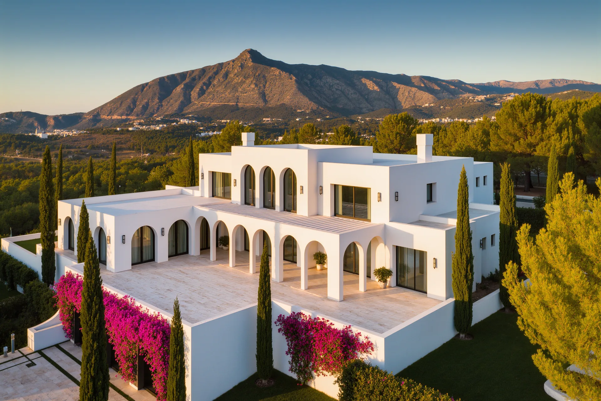 Warum Marbella ein Hotspot für Immobilieninvestoren ist