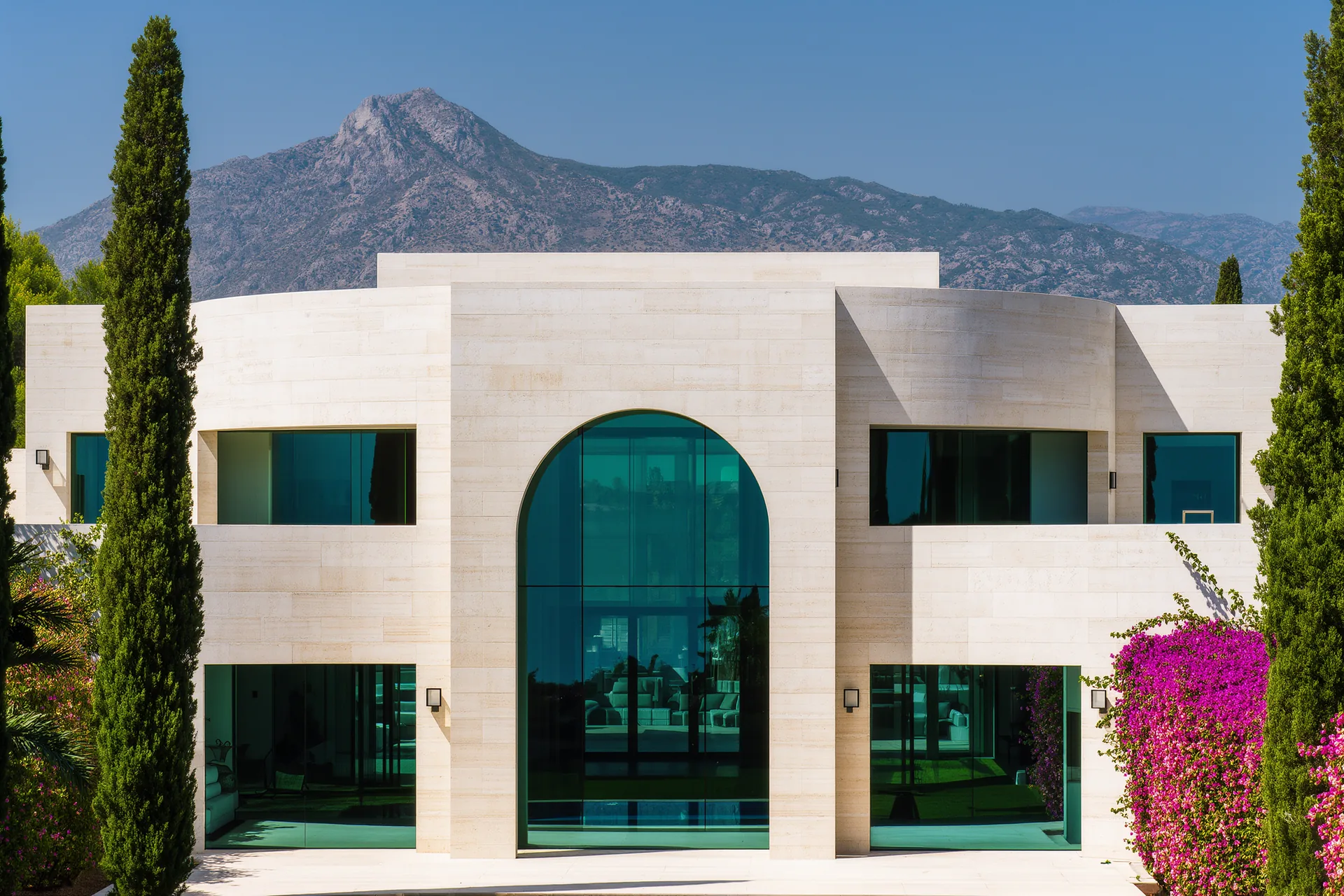 Warum Marbella ein Hotspot für internationale Immobilienkäufer bleibt