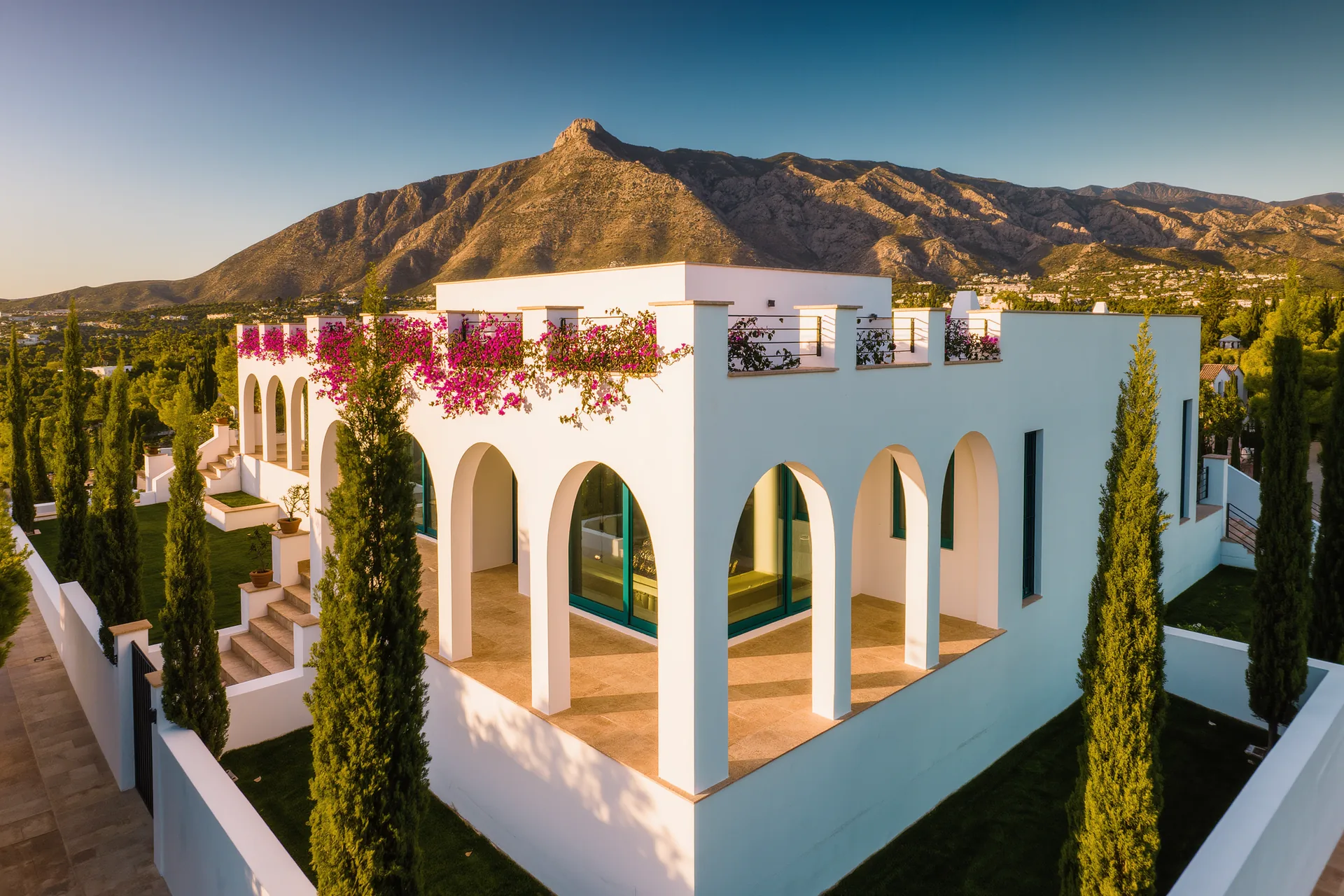 Warum Marbella Käufer aus aller Welt begeistert