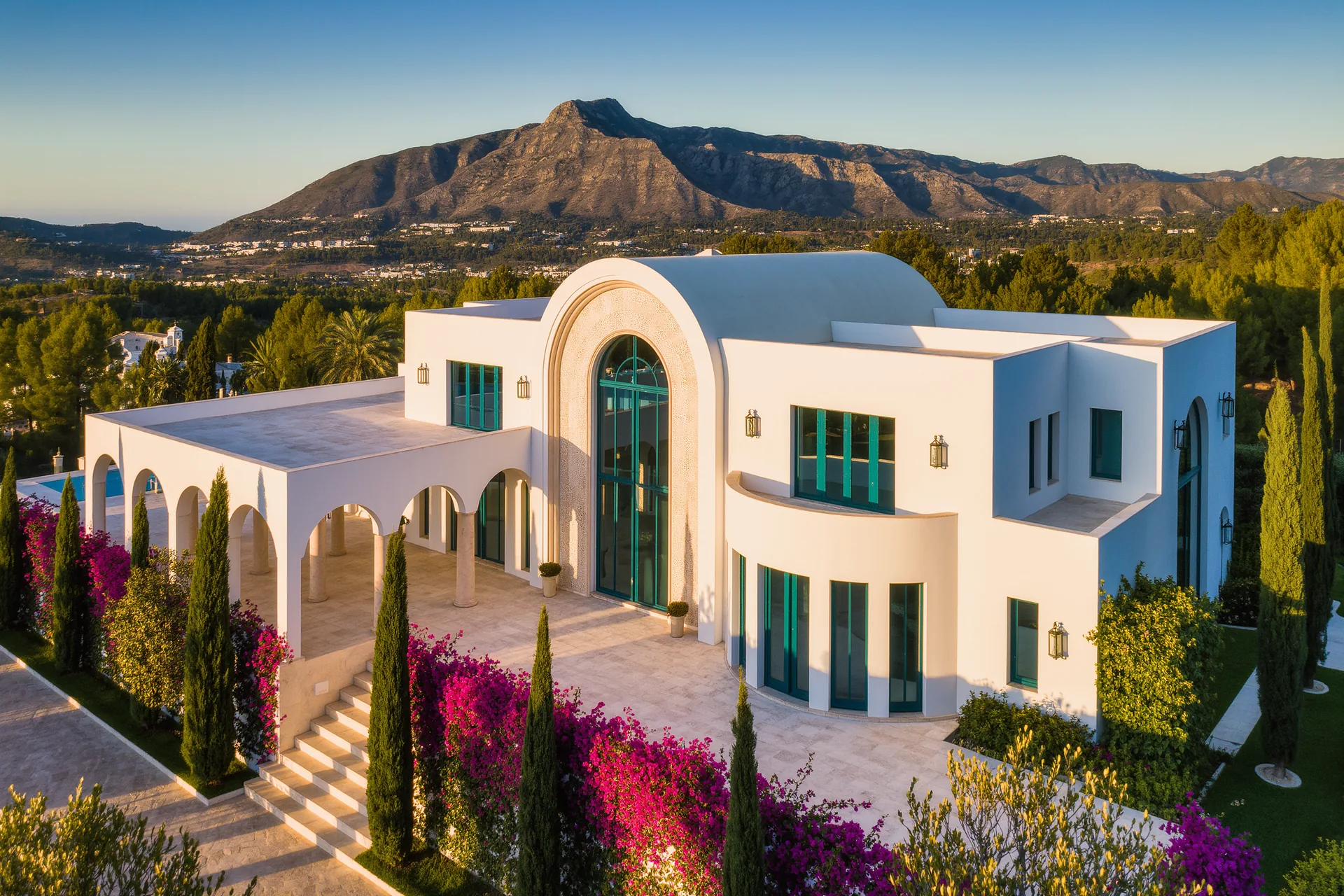 Warum nachhaltige Immobilien in Marbella besonders bei Investoren im Fokus stehen
