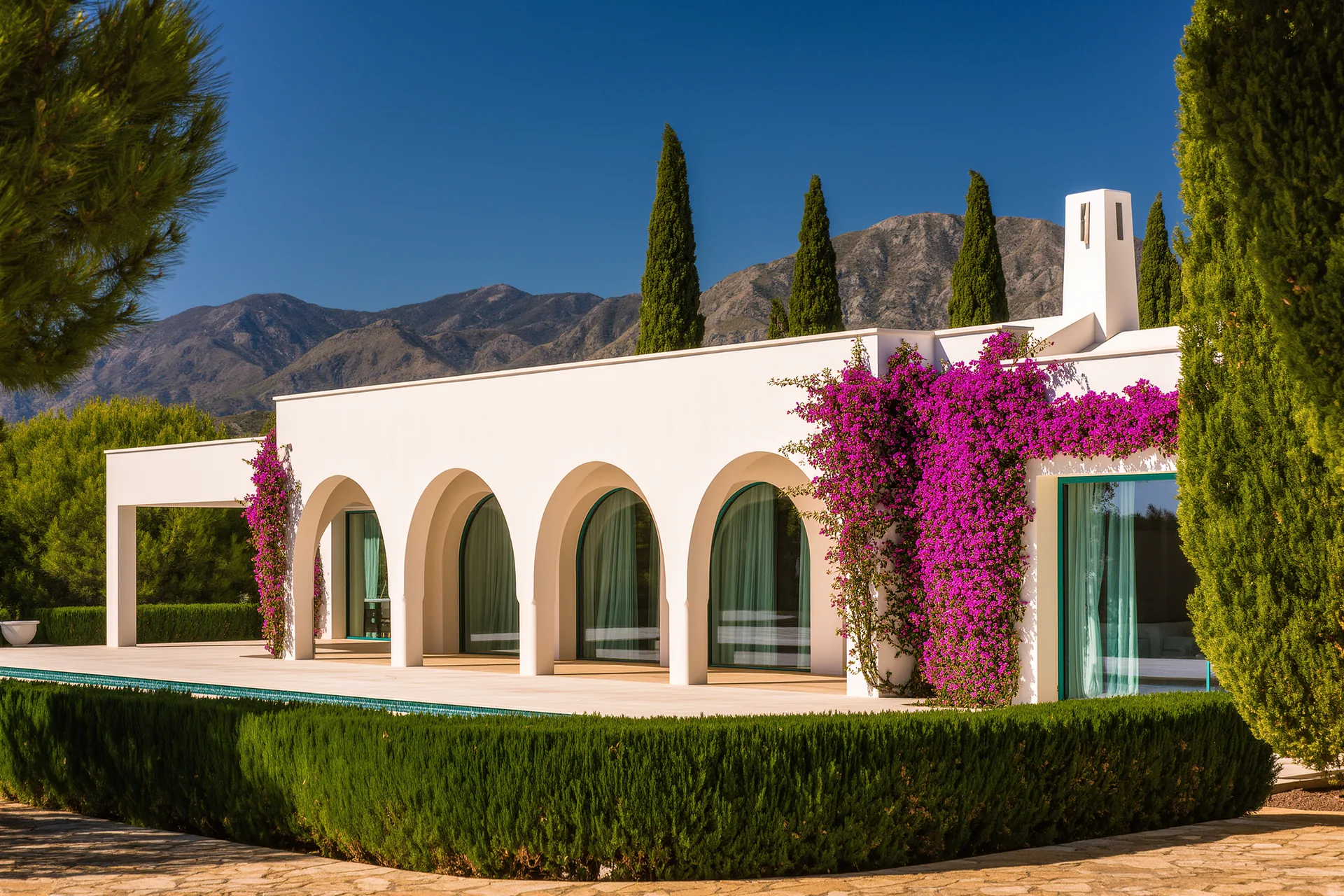 Warum nachhaltige Immobilienprojekte in Marbella im Trend liegen