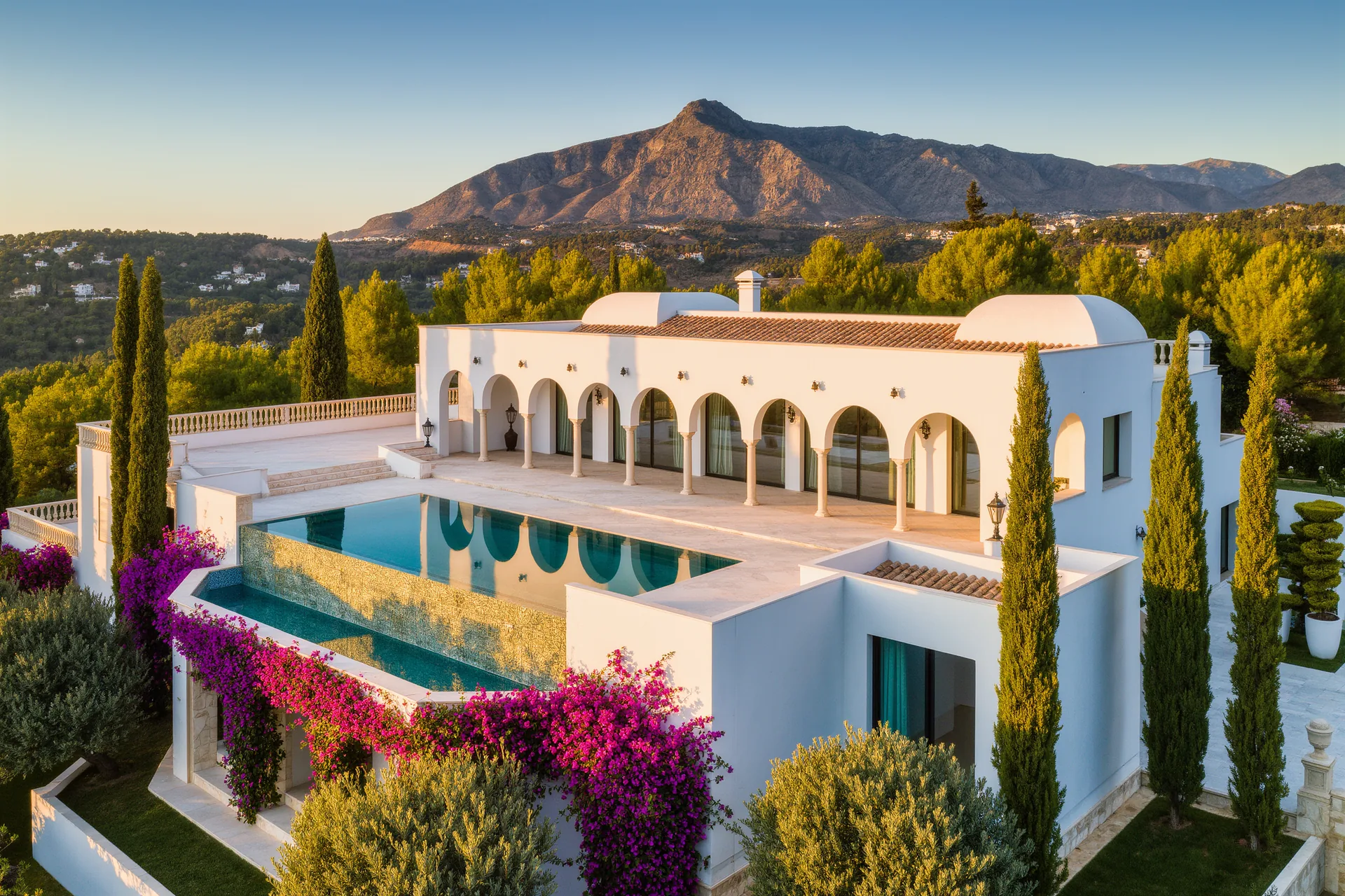 Warum eine professionelle Hausverwaltung in Marbella entscheidend ist
