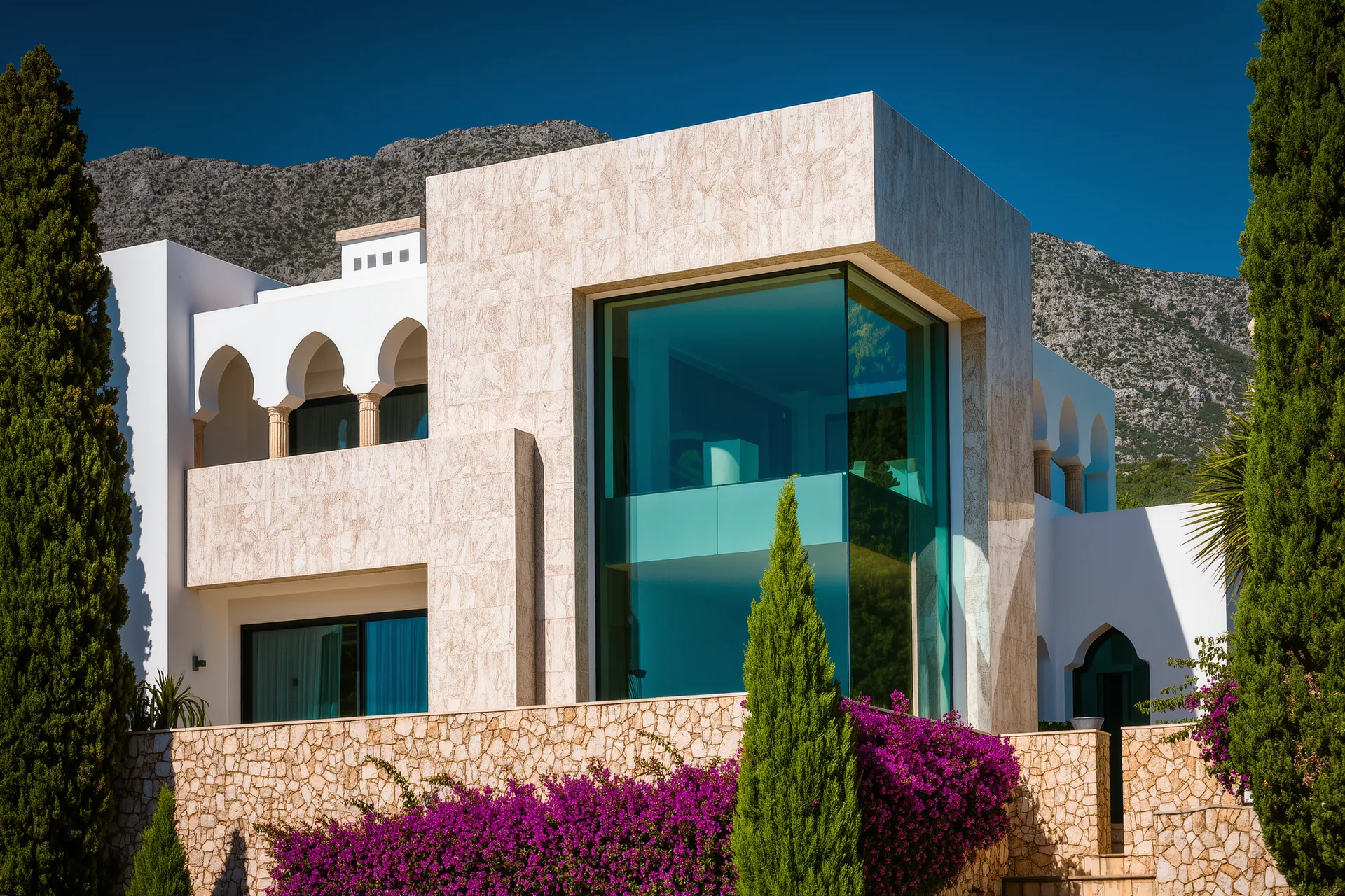 Warum Villen in Marbella eine stabile und sichere Investition sind