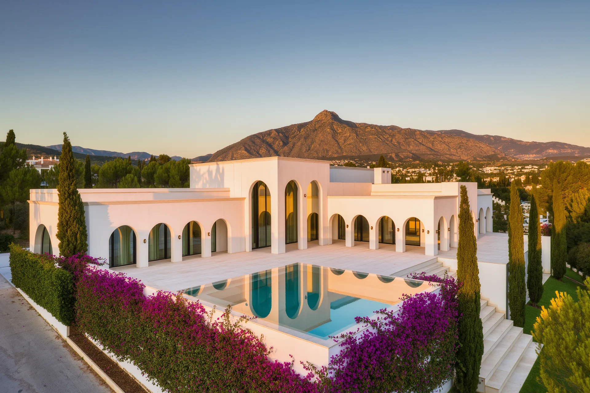 Warum Villen mit Wellness- und Spa-Bereichen immer beliebter werden