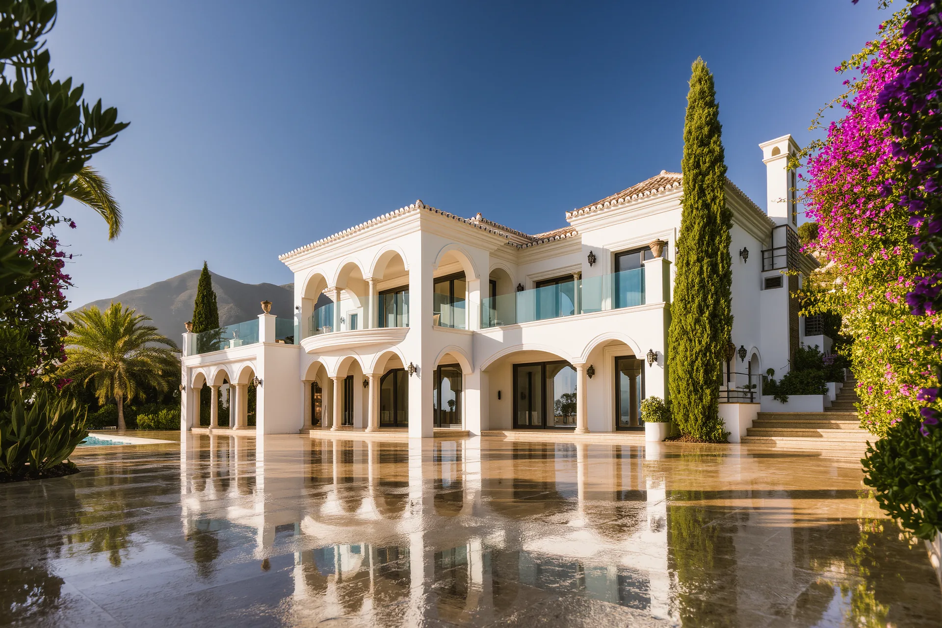 Welche Dokumente benötigen Sie, um eine Immobilie in Marbella zu verkaufen?