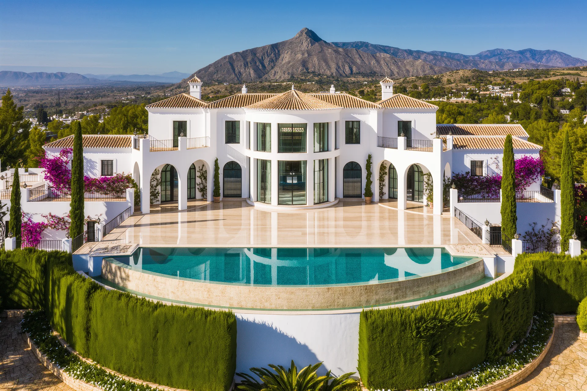 Welche Viertel in Marbella bieten das beste Renditepotenzial?