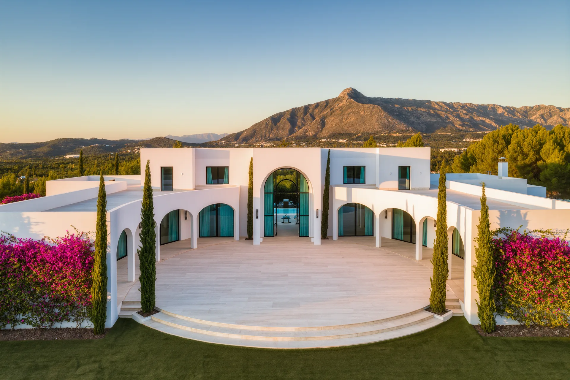 Wellness und Entspannung: Marbella als Ort für exklusiven Rückzug