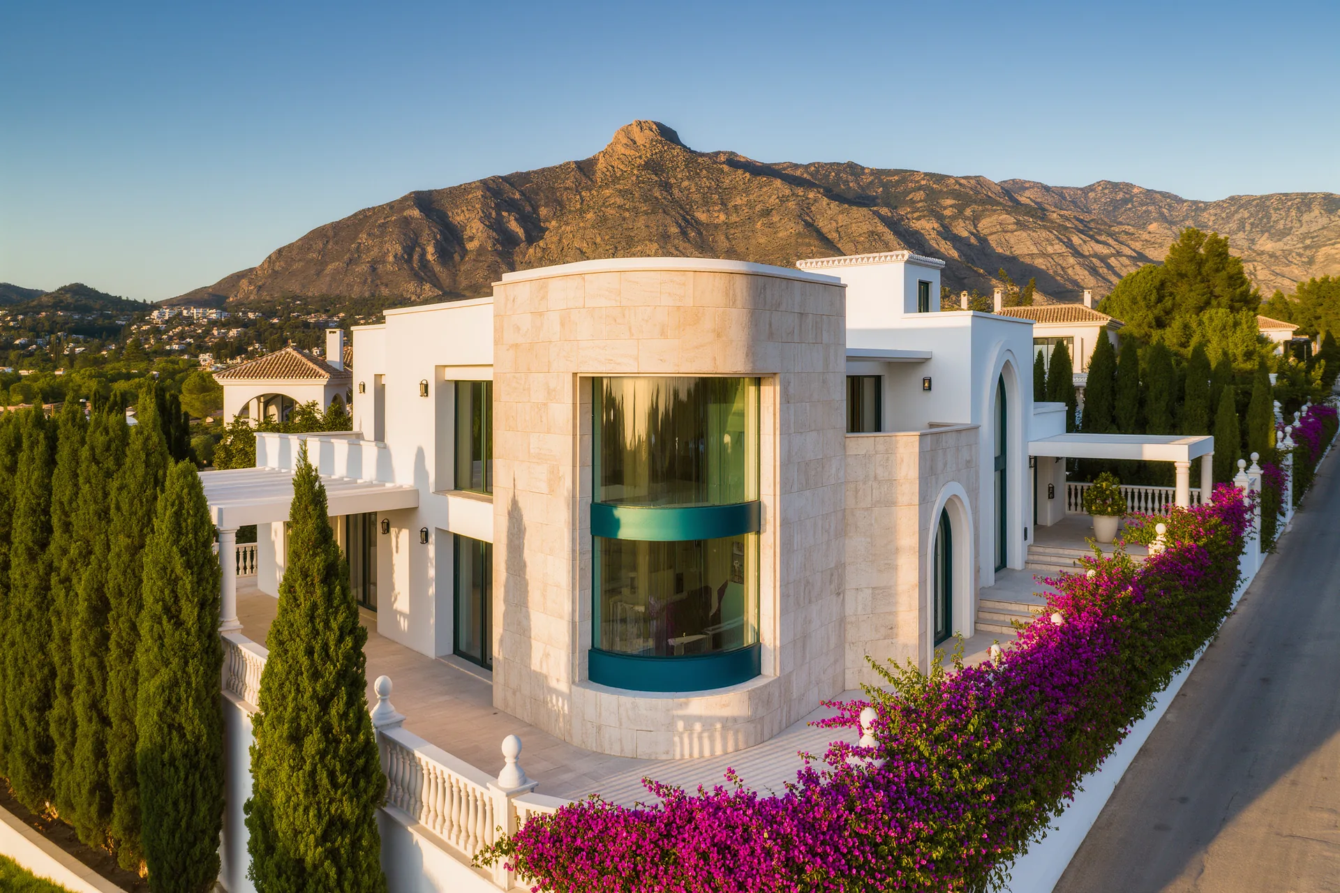 Worauf Käufer beim Immobilienerwerb in Marbella achten sollten
