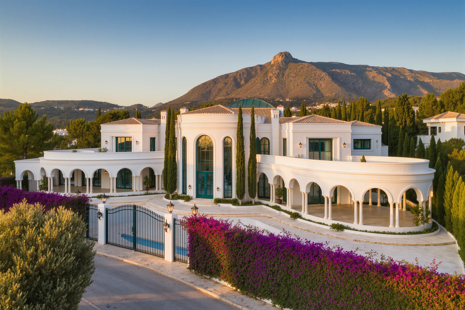 Yachthäfen und High-End-Lifestyle: Wie Puerto Banús den Markt prägt