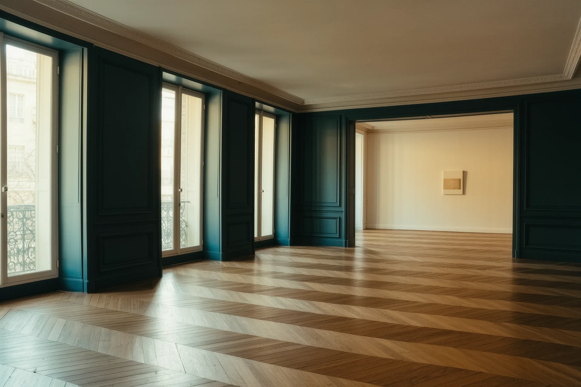 Immobilien verkaufen